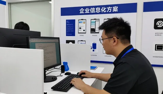 社区服务站中的定制化APP开发优势展示