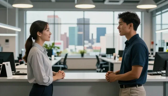 企业信息化管理系统选型中的关键考量要素